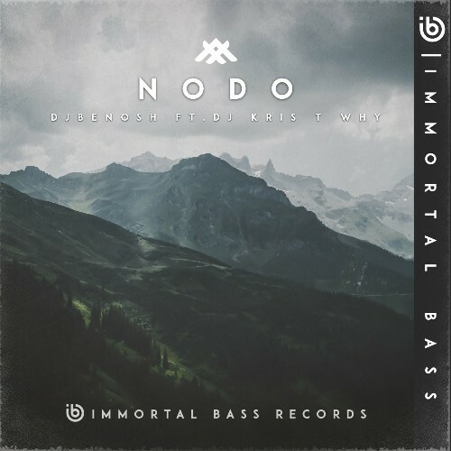  DJ Benosh ft. DJ Kris T Why - Nodo (2024) 