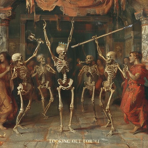  The Offspring - Looking Out For Number 1 (2025) 