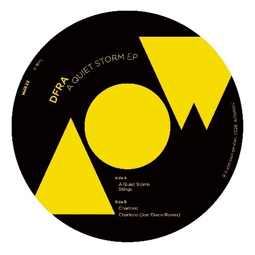 DFRA — A Quiet Storm (2026)