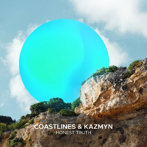  Coastlines & Kazmyn - Honest Truth (2025) 