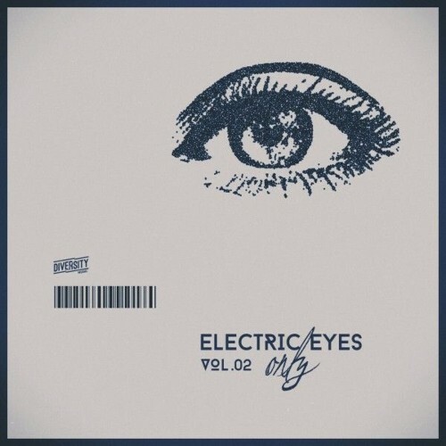 Electric Eyes Only, Vol.02 (2025)