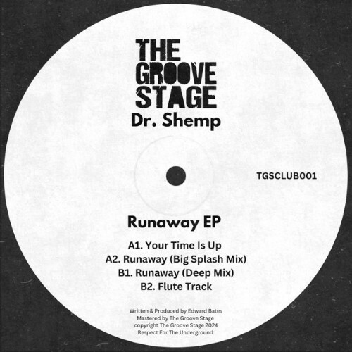  Dr Shemp - Runaway (2025) 