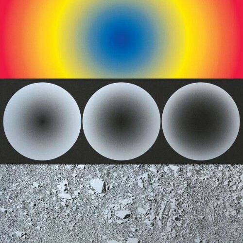  The Early Years, Lorena Quintanilla - Modern Moonlight (2026) 