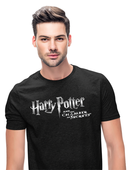 kaos harry potter and the chamber of secrets