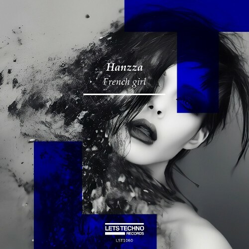  Hanzza - French Girl (2025) 