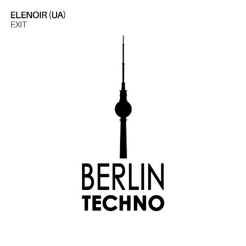  ELENOIR (UA) - Exit (2025) 
