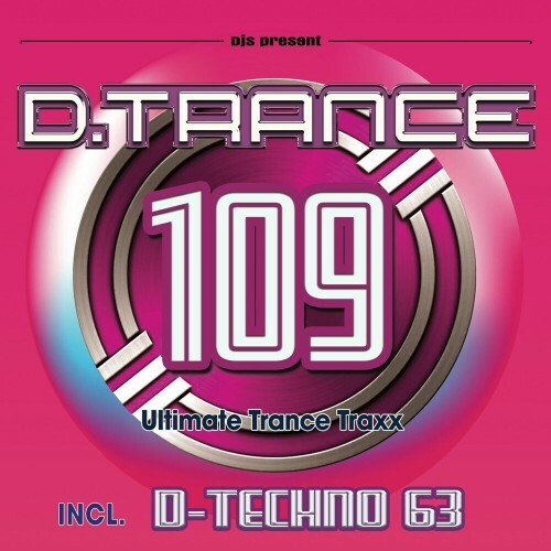 D.Trance 109 (2025)