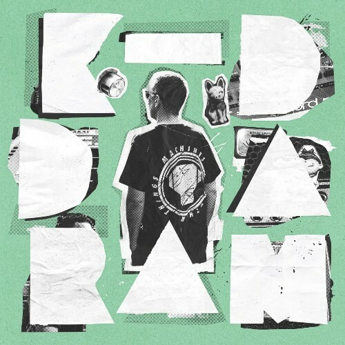Kid Drama — You & Me (2026)