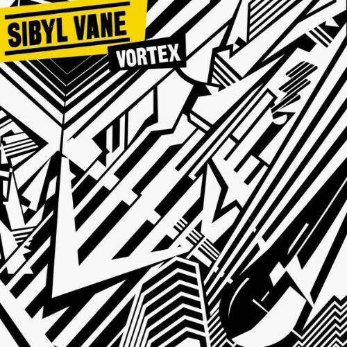  Sibyl Vane - Vortex (2026) 