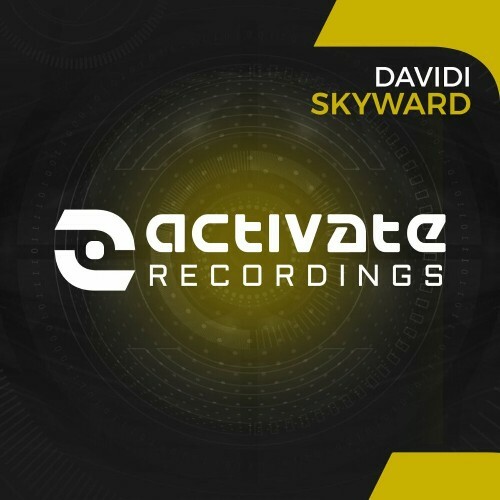  Davidi - Skyward (2025) 