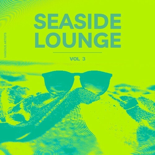  Seaside Lounge, Vol. 3 (2024) 