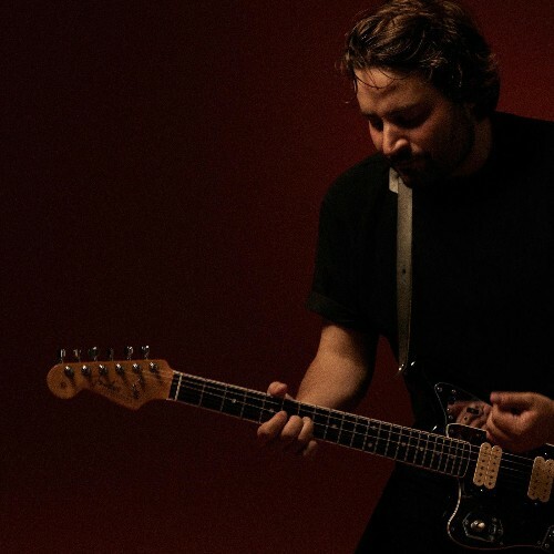  Noé Preszow - Comment Fais-Tu Pour Vivre ? (Live Au Cirque Royal) (2025) 