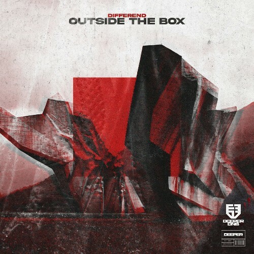  Differend - Outside The Box (2024) 