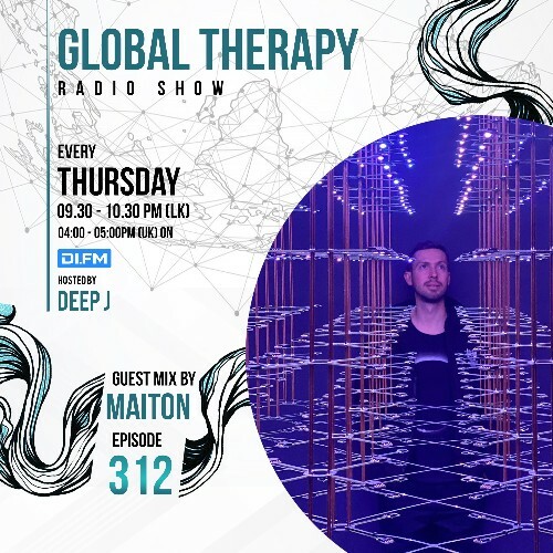 VA - Maiton - Global Therapy 312 (2022-12-29) (MP3)