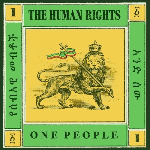 The Human Rights - One People (2025)