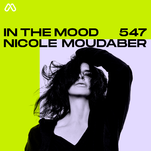 Nicole Moudaber - In The Mood 547 (2024-10-24)