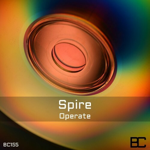  Spire (FR) - Operate (2024) 