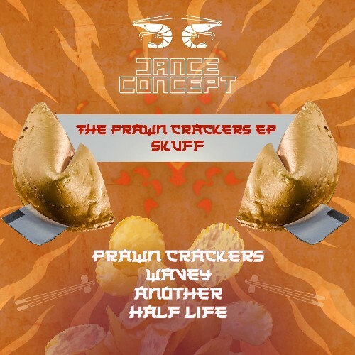  Skuff - Prawn Crackers (2026) 