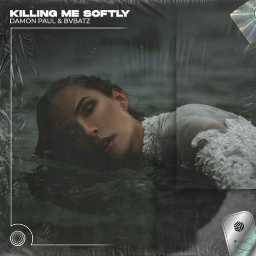  Damon Paul and BVBAT - Killing Me Softly (Techno Remix) (2024) 