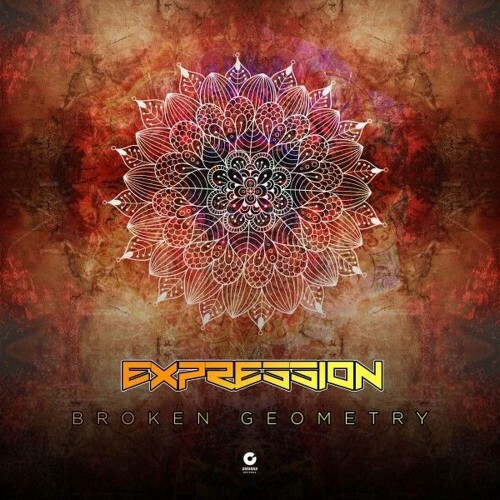  Psilocybe Project - Broken Geometry (2026) 