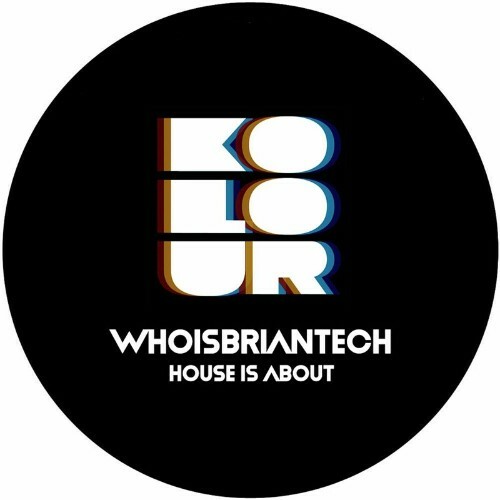 VA - WhoisBriantech - House Is About (2024) (MP3)