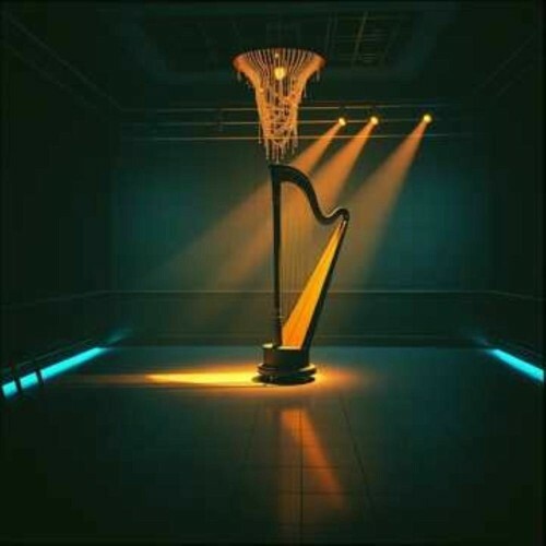  ADN - Strings in Motion (2025) 