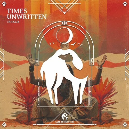  Iraklis - Times Unwritten (2025) 
