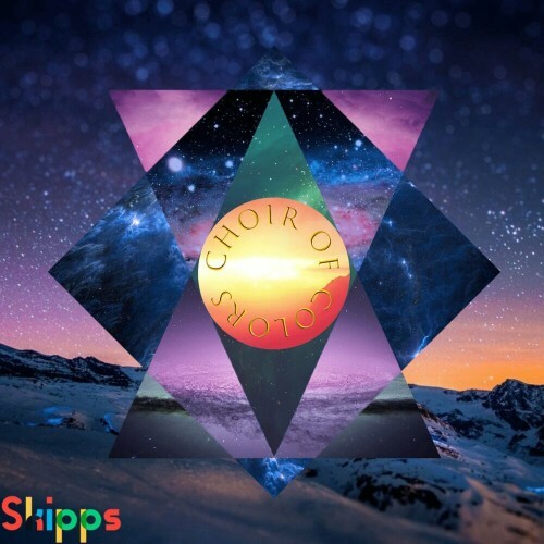  Skipps - Choir Of Colors (2023) 