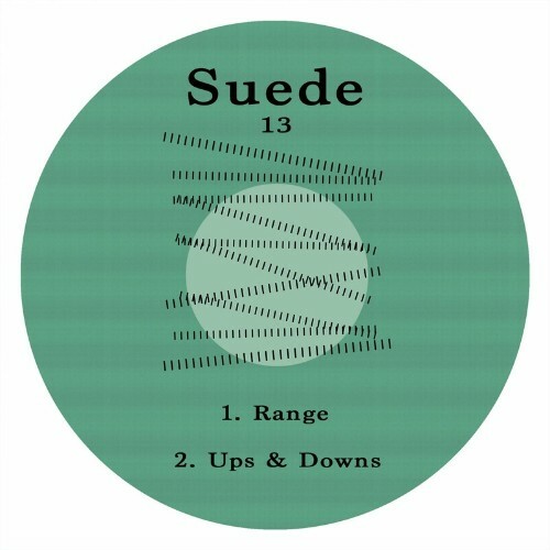  Suede - Suede 13 (2023) 