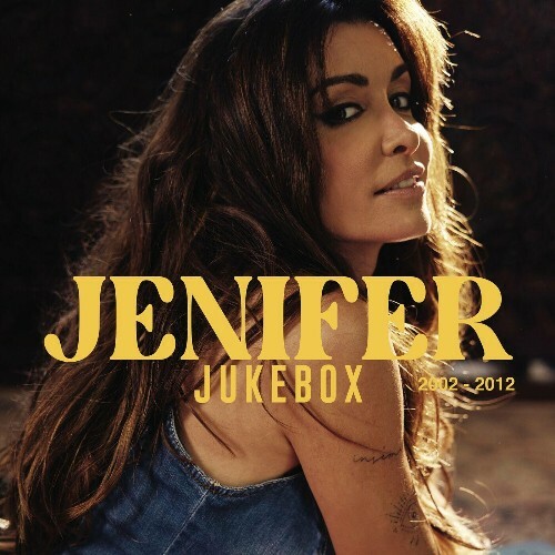  Jenifer - JUKEBOX (2024) 