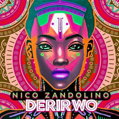 Nico Zandolino - Derirwo (2024)