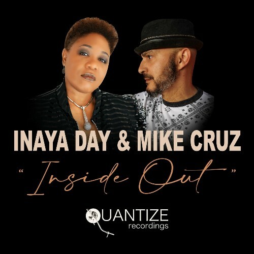 VA - Inaya Day & Mike Cruz - Inside Out (2024) (MP3) METTXRK_o