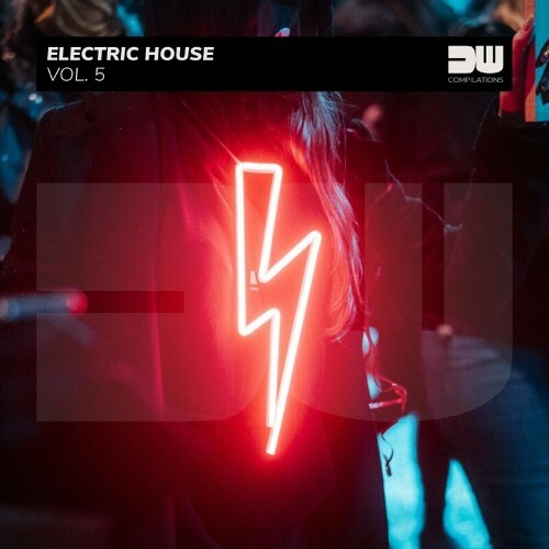 Electric House, Vol. 5 (2024)
