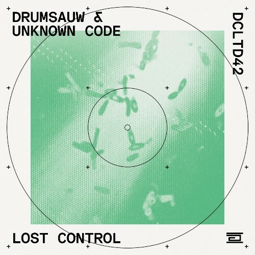  Drumsauw & Unknown C&#248;de - Lost Control (2025) 