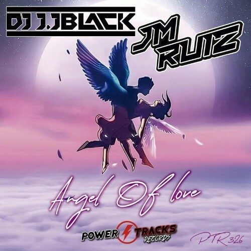 MP3:  J. JBlack & J. MRuiz - Angel Of Love (2024) Онлайн