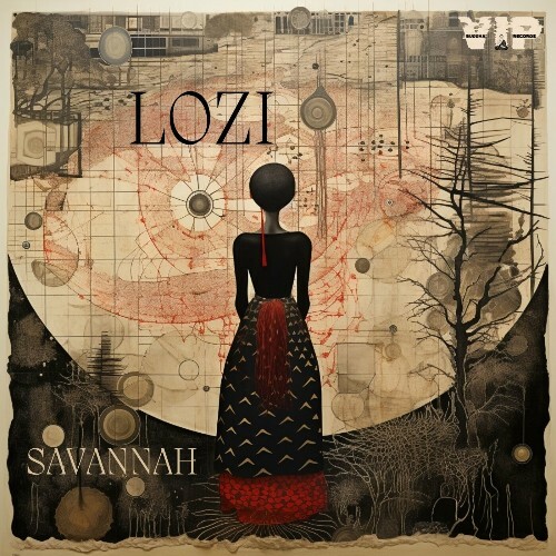  Lozi - Savannah (2024) 