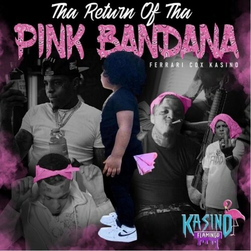  Ferrari Cox Kasino - Tha Return Of Tha Pink Bandana (2024) 