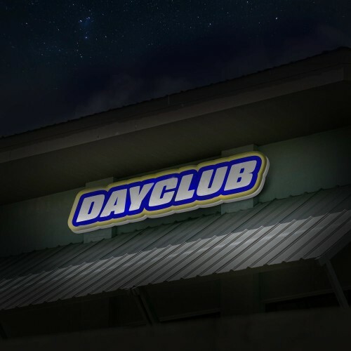  ethanplus x Freer - DAYCLUB After Hours (2025) 