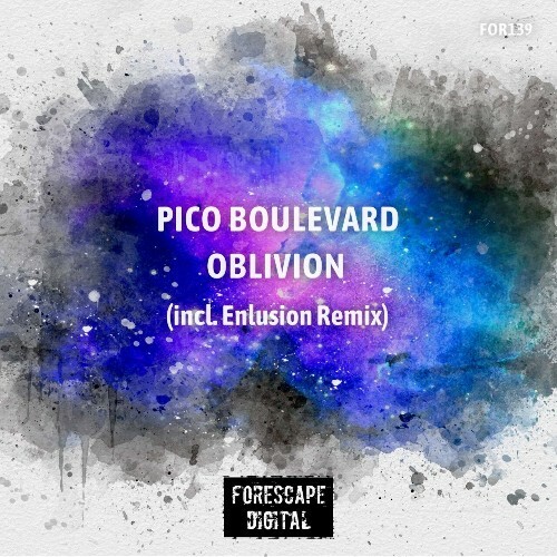  Pico Boulevard - Oblivion (2024) 
