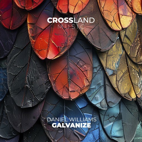 Daniel Williams — Galvanize (2026)