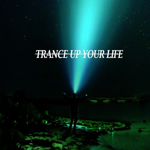  With Peteerson - Trance Up Your Life 156 (2024-11-20) 