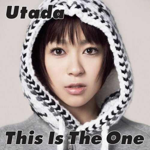 Utada — This Is The One (2026)