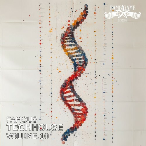Famous Techhouse, Vol. 10 (2026)