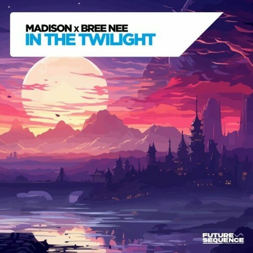 Madison X Bree Nee - In The Twilight (2024)