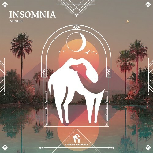  Agassi - Insomnia (2026) 
