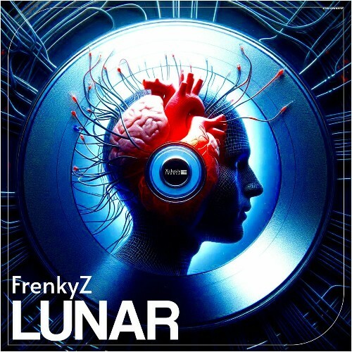  FrenkyZ - Lunar (2024) 