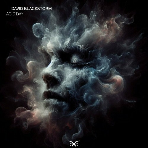  David Blackstorm - Acid Day (2024) 