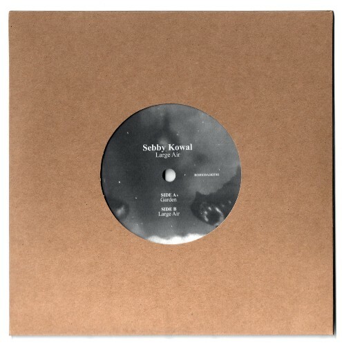 Sebby Kowal - Large Air (2025) 