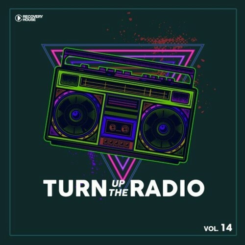 Turn up the Radio, Vol. 14 (2023) MP3