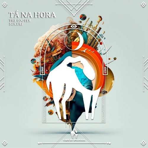 The Looter, SUKURI - Tá Na Hora (2025) The Looter, SUKURI - Tá Na Hora (2025)